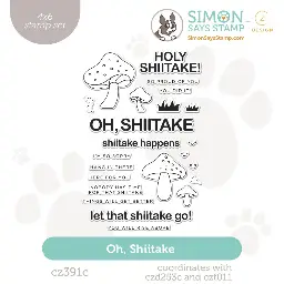 Oh Shiitake