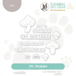 Oh Shiitake