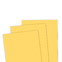 TE Premium Cardstock - Pineapple