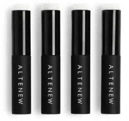 Mini Blending Brush Set (Flat Bristles)