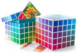 The Color Cube Bundle