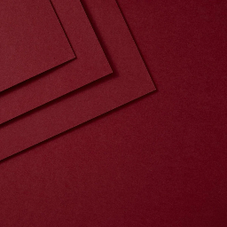 Cranberry COLORWHEEL Cardstock - 8.5 x 11