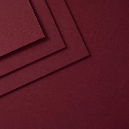 Merlot COLORWHEEL Cardstock 8.5" x 11"
