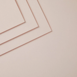 Chiffon COLORWHEEL Cardstock - 8.5 x 11