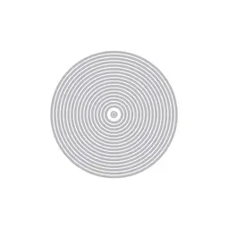Nesting Circles