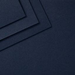 Indigo COLORWHEEL Cardstock - 8.5 x 11