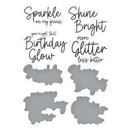 Sparkle on Sentiments
