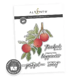 Craft Your Life Project Kit: Sweet Harvest Add-On