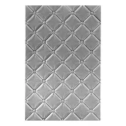 Tufted