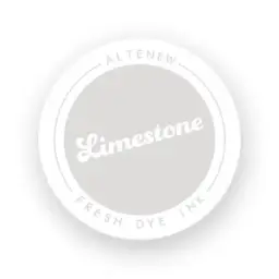 Limestone Fresh Dye Ink