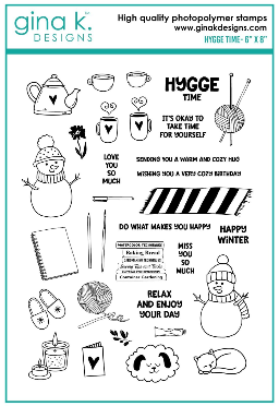 Hygge Time