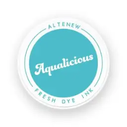 Aqualicious Fresh Dye Ink