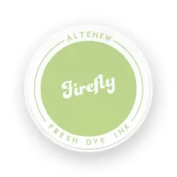 Firefly Fresh Dye Ink
