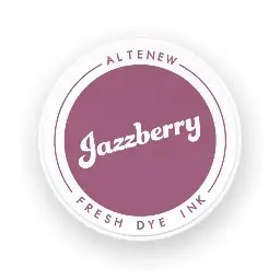 Jazzberry Fresh Dye Ink