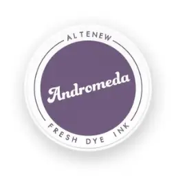 Andromeda Fresh Dye Ink
