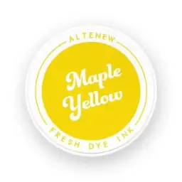 Maple Yellow
