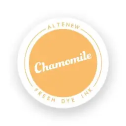 Chamomile Fresh Dye Ink