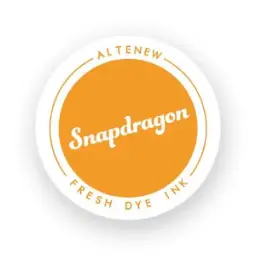 Snapdragon Fresh Dye Ink