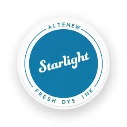 Starlight Fresh Dye Ink