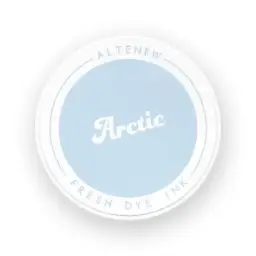 Arctic Fresh Dye Ink