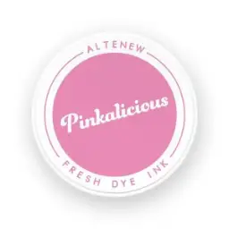 Pinkalicious Fresh Dye Ink