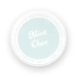 Mint Choc Fresh Dye Ink