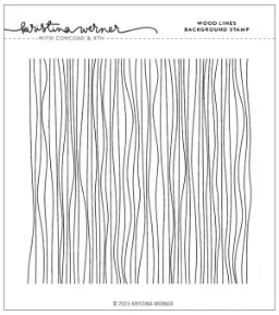 Wood Lines Background