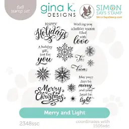 Merry and Light