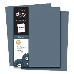 Crafty Necessities: Nimbus
