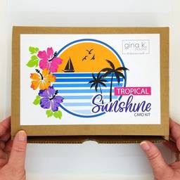 Tropical Sunshine 