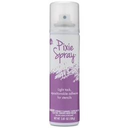 iCraft Removable Pixie Spray