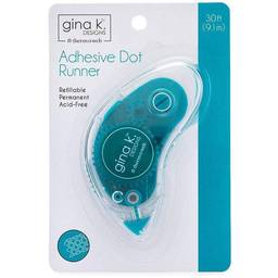 Adhesive Dot Runner