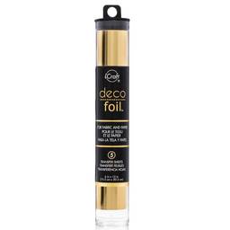 Deco Foil Transfer Foils - Gold