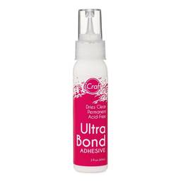 iCraft UltraBond Liquid Adhesive - 2 fl oz