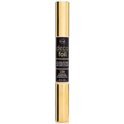 Deco Foil Transfer Foil Roll - Gold