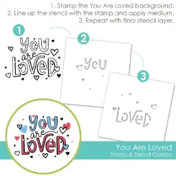 You Are Loved