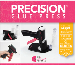 Precision Glue Press