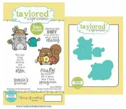 Spring Grumplings