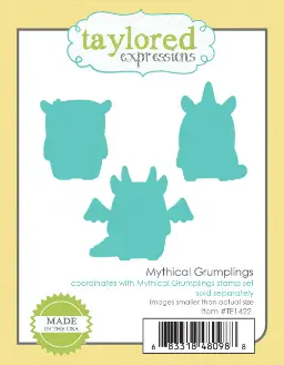 Mythical Grumplings