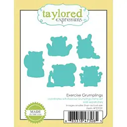 Exercise Grumplings