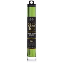 Deco Foil Transfer Foils - Spring Green