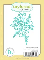 Bursting Bouquet