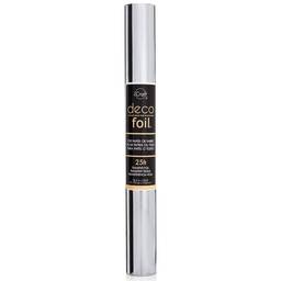 Deco Foil Transfer Foil Roll - Silver