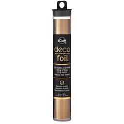 Deco Foil Transfer Foils - Bronze