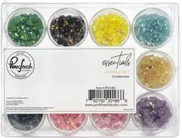 Jewel Essentials - 12 Colors