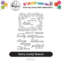 Every Lovely Reason