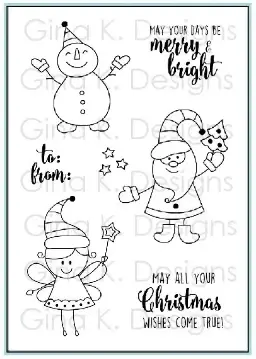 Christmas Magic