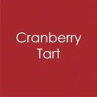 Cranberry Tart
