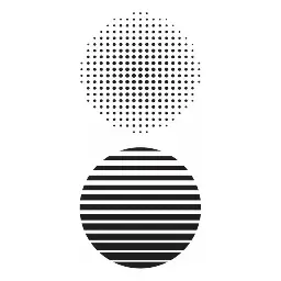 Spotlight Circle Duo
