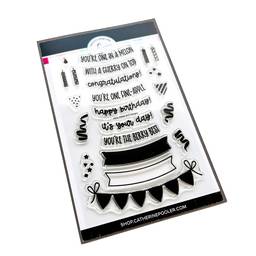 Party Pieces & Sentiments